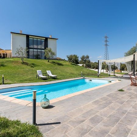 Idem Casa Rural Баса Экстерьер фото